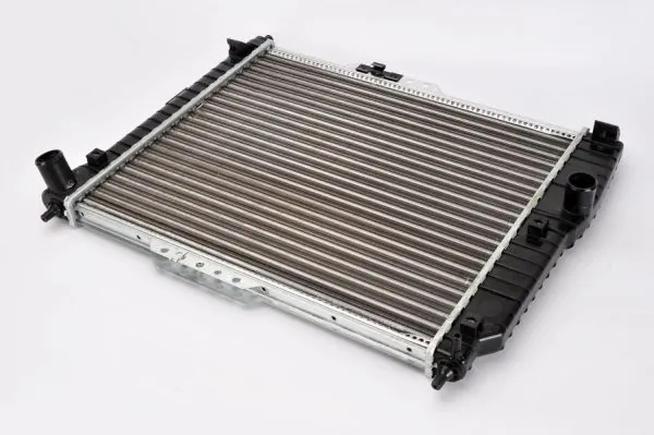 D70010TT Thermotec Radiador de esfriamento de motor