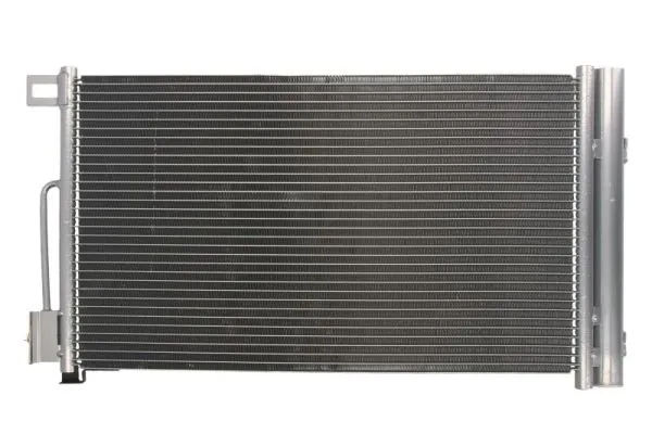 KTT110199 Thermotec Radiador de aparelho de ar condicionado