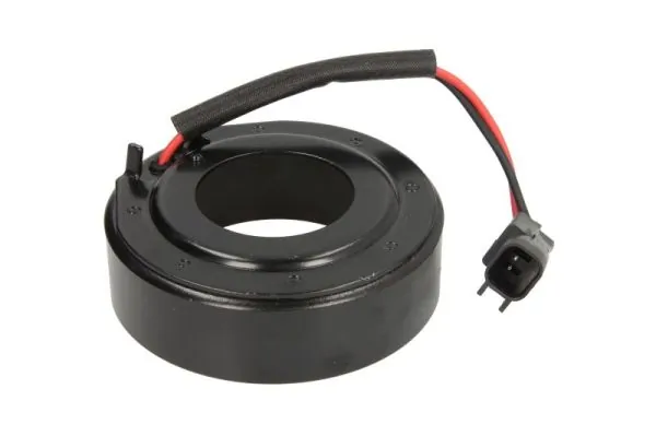KTT030090 Thermotec Acoplamento (bobina magnética) do compressor de aparelho de ar condicionado