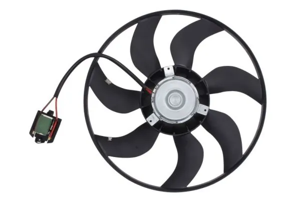  Ventilador elétrico de esfriamento montado (motor + roda de aletas) Chevrolet Cruze sedan (J300) (2009 - 2026) 