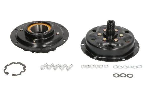 Compre KTT040011 VAG Acoplamento (bobina magnética) do compressor de aparelho de ar condicionado