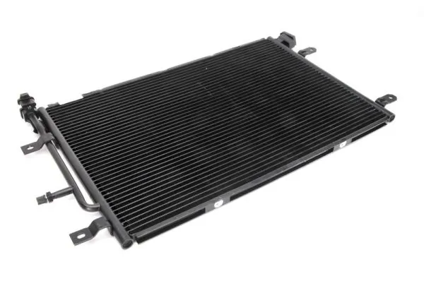 KTT110046 Thermotec Radiador de aparelho de ar condicionado