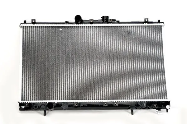 Radiador de esfriamento de motor 018M29 Jdeus