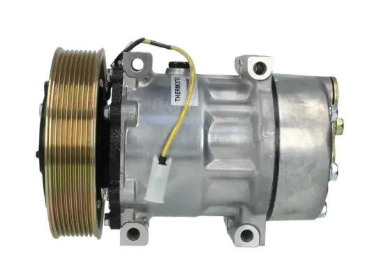  Compressor de aparelho de ar condicionado Renault Trucks TRUCK PREMIUM 2 caminhão trator (2005 - 2026) 2