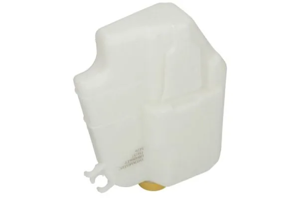 Tanque de expansão do sistema de esfriamento para Honda Civic VIII FD, FA