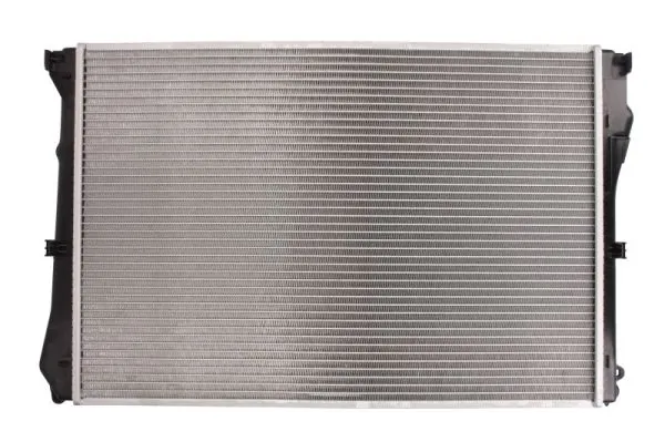 Radiador de esfriamento de motor Mercedes E  W213