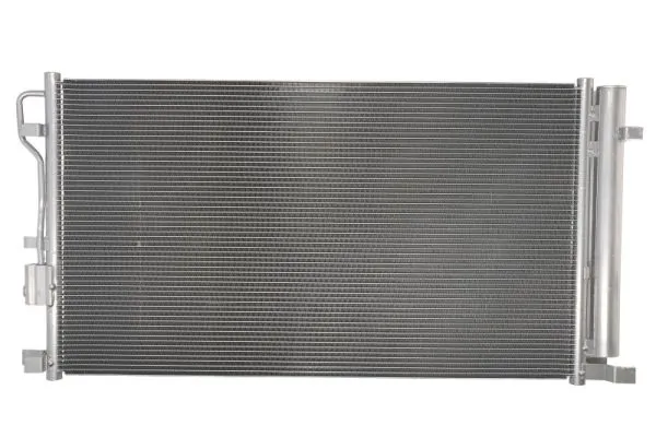 Compre Radiador de aparelho de ar condicionado KIA Sportage 4