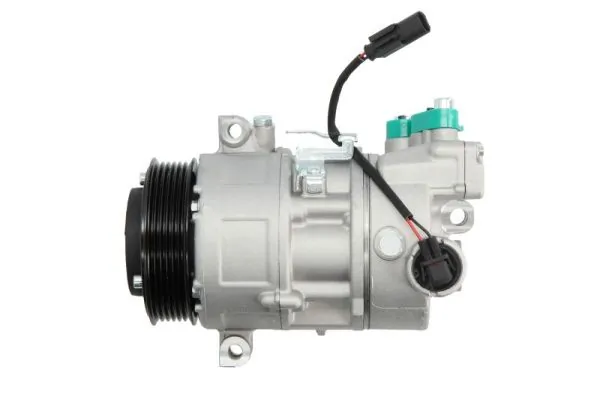 Compressor de aparelho de ar condicionado 64526935613 VAG