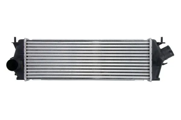 Radiador de intercooler para Opel Vivaro F7