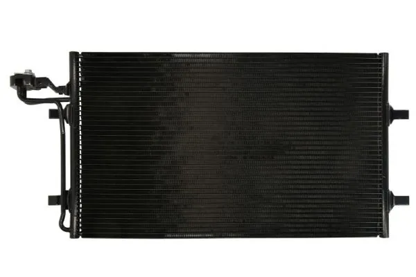 KTT110117 Thermotec Radiador de aparelho de ar condicionado