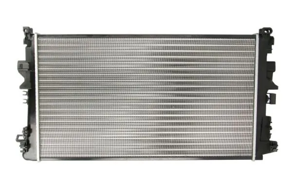 Radiador de esfriamento de motor para Mercedes Vito II 639