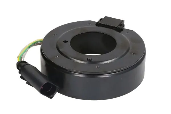 KTT030004 Thermotec Acoplamento (bobina magnética) do compressor de aparelho de ar condicionado