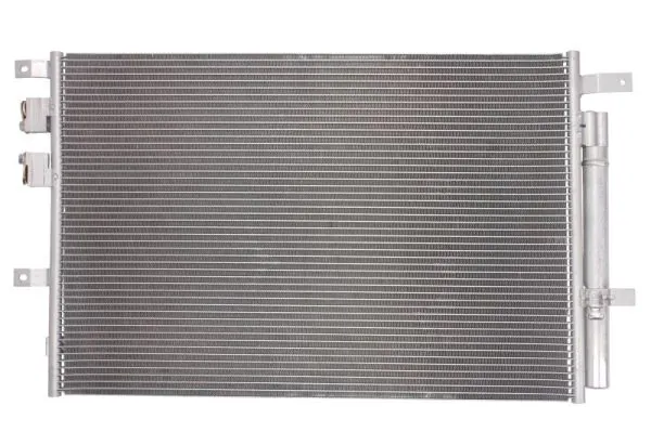 Radiador de aparelho de ar condicionado Alfa Romeo 159  939