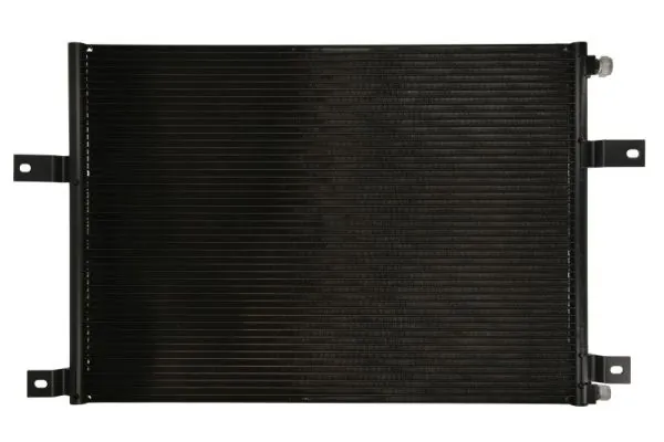 Radiador de aparelho de ar condicionado para Renault Trucks MAGNUM 