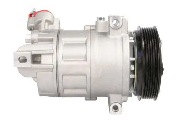 Compressor de aparelho de ar condicionado Volvo S60 III 224