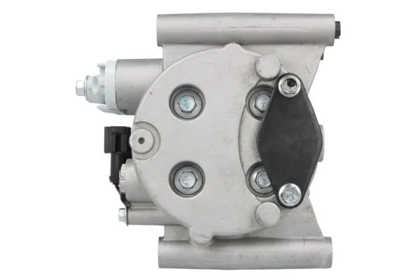  Compressor de aparelho de ar condicionado Jaguar S-type sedan (CCX) (1999 - 2008) 