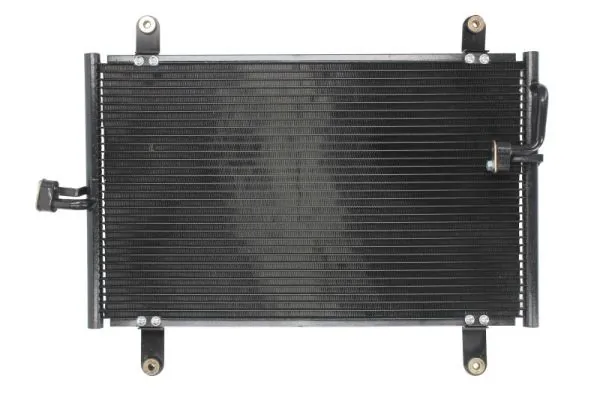 Radiador de aparelho de ar condicionado Fiat Ducato preço, a partir de 81,76 USD