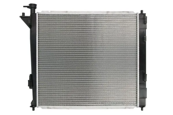  Radiador de esfriamento de motor Hyundai Santa Fe III SUV (DM) (2012 - 2018) III