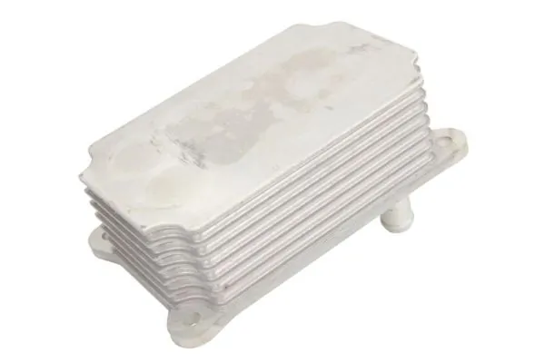 D4G004TT Thermotec Radiador de óleo (frigorífico), debaixo de filtro