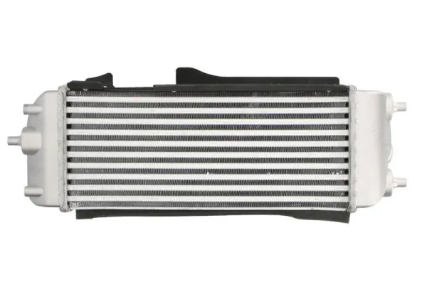 Radiador de intercooler para Hyundai Tucson II TM