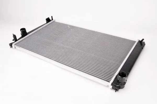 Radiador de esfriamento de motor para Toyota RAV4 IV A4