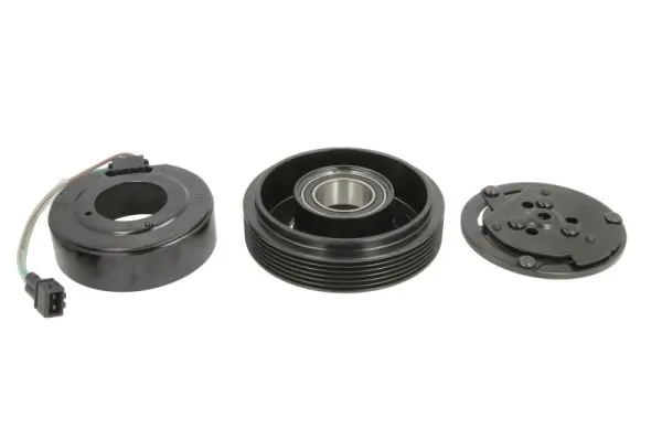KTT040124 Thermotec Polia do compressor de aparelho de ar condicionado
