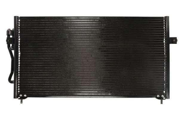 Radiador de aparelho de ar condicionado 8163017 Frig AIR