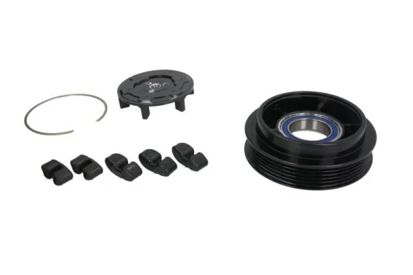 Acoplamento (bobina magnética) do compressor de aparelho de ar condicionado Thermotec KTT040068 preço, a partir de 83,69 USD