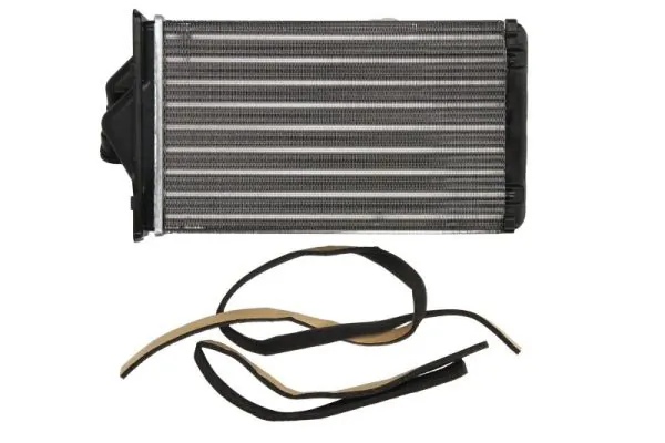 Radiador de forno (de aquecedor) Chrysler Voyager II GS monovolume (1995 - 2001) II GS
