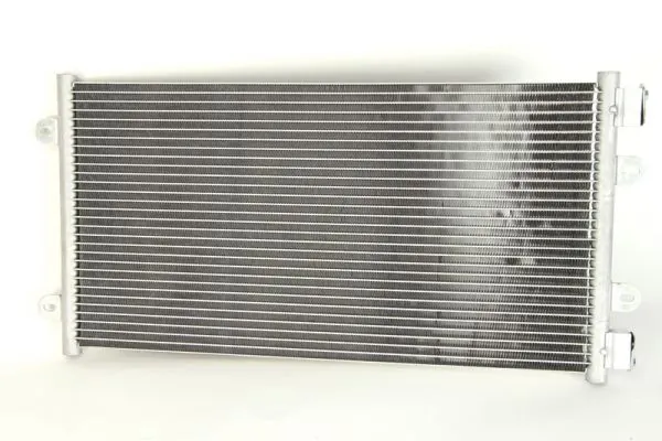 BC364 Magneti Marelli Radiador de aparelho de ar condicionado
