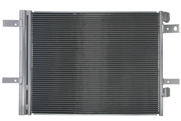 Radiador de aparelho de ar condicionado Citroen C5 preço, a partir de 55,85 USD
