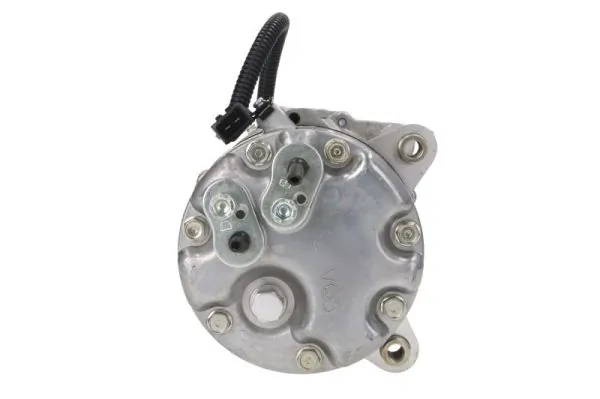 Compressor de aparelho de ar condicionado Volkswagen Sharan 1 7M8, 7M9, 7M6