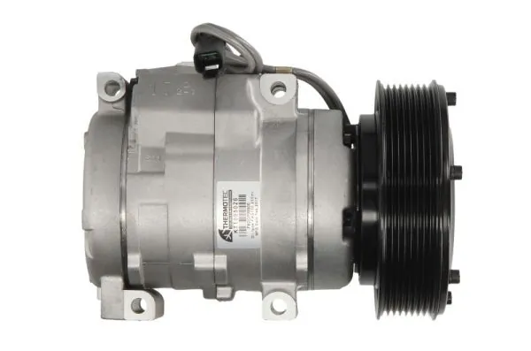 Compressor de aparelho de ar condicionado 3050324 Caterpillar