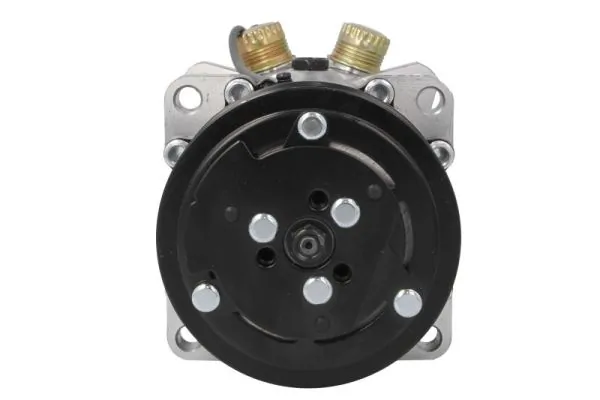 KTT090484 Thermotec Compressor de aparelho de ar condicionado