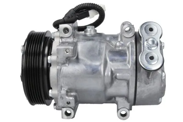 Compressor de aparelho de ar condicionado 6189501960 Fiat/Alfa/Lancia