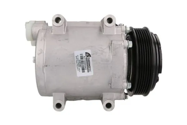  Compressor de aparelho de ar condicionado Volvo XC90 SUV (2002 - 2015) 