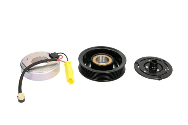 KTT040299 Thermotec Polia do compressor de aparelho de ar condicionado