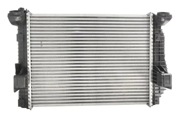 A9705010101 Mercedes Radiador de intercooler