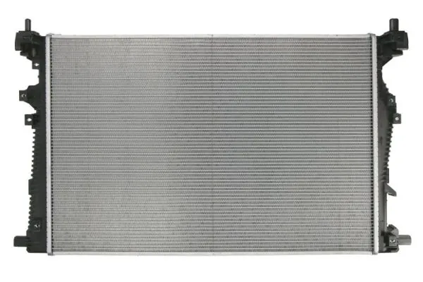 D7Y081TT Thermotec Radiador de esfriamento de motor