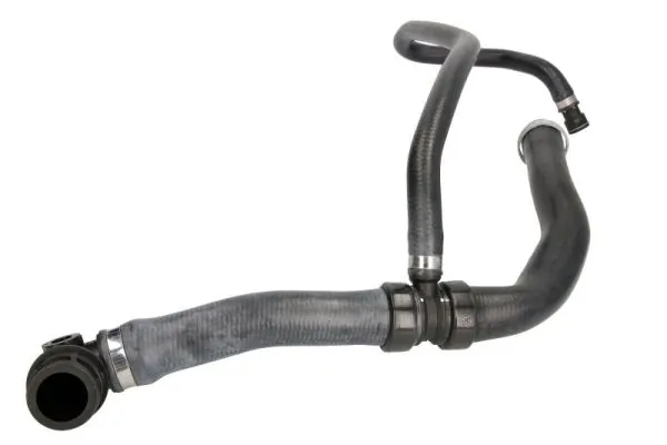 Compre 1401078780 Fiat/Alfa/Lancia Mangueira (cano derivado) inferior do radiador de esfriamento