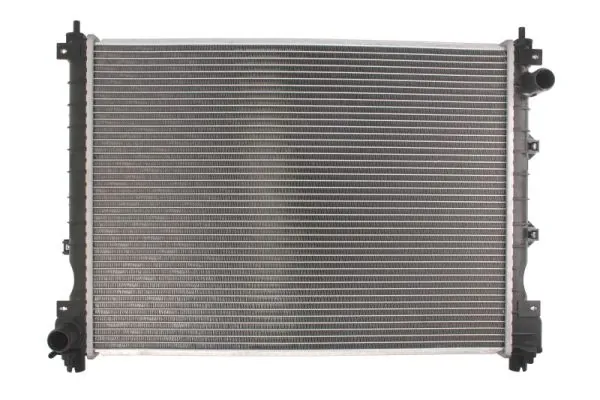 D7I006TT Thermotec Radiador de esfriamento de motor