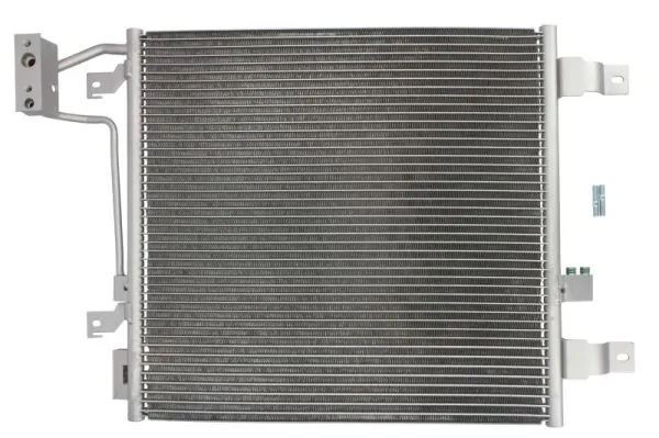 Radiador de aparelho de ar condicionado Fiat/Alfa/Lancia K55056635AA