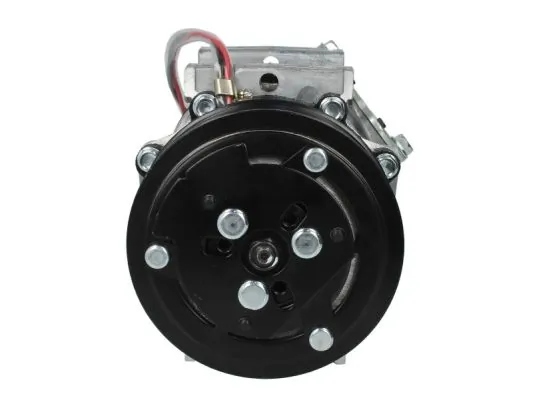 Compressor de aparelho de ar condicionado JCB 240101251