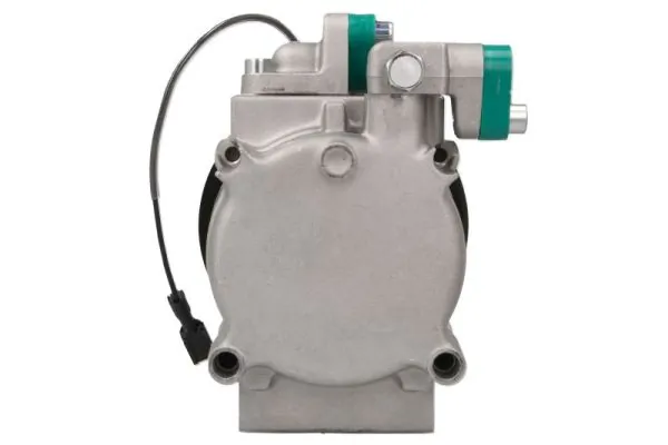  Compressor de aparelho de ar condicionado Hyundai Terracan SUV (HP) (2001 - 2006) 