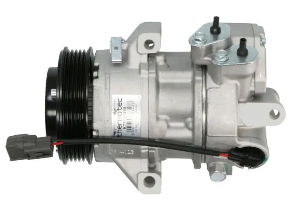 Compre Compressor de aparelho de ar condicionado Mitsubishi Colt 6