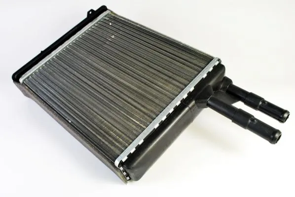Radiador de forno (de aquecedor) BR401 Magneti Marelli