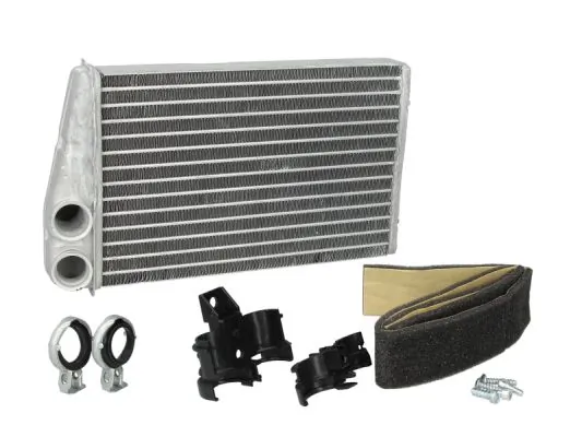 Compre 7701207712 Nissan/Infiniti Radiador de forno (de aquecedor)
