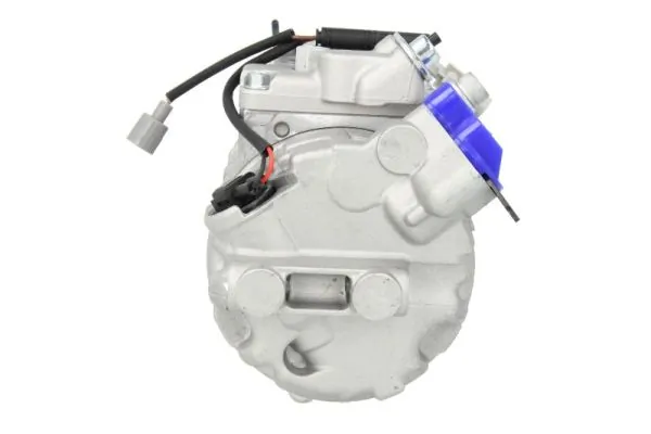  Compressor de aparelho de ar condicionado BMW 1 hatchback (E81) (2006 - 2012) 