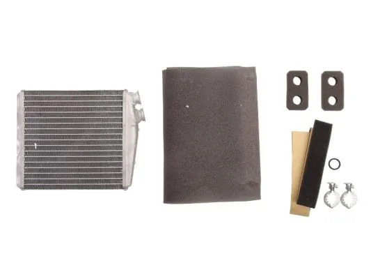  Radiador de forno (de aquecedor) Land Rover Freelander II SUV (L359) (2006 - 2014) II