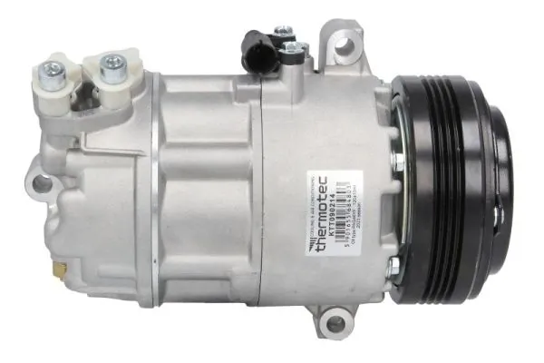 Compressor de aparelho de ar condicionado para BMW 3  E46
